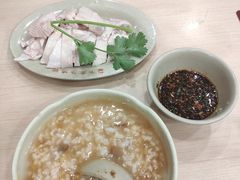 -百家鸡味馆(清泰店)