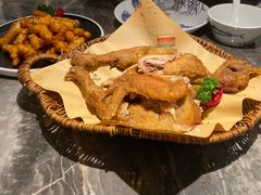 -前海沿·青岛菜(乐客城店)