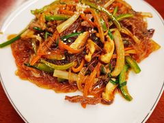 -第二外国语学院-韩国餐厅(朝阳路店)