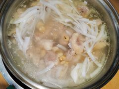 -大头椰·椰子鸡火锅(南宁万象城店)