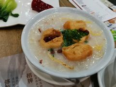 荔湾艇仔粥-赏点粤式点心(广州塔店)