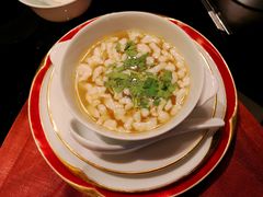 -上海苏宁宝丽嘉酒店·嘉府壹号中餐厅
