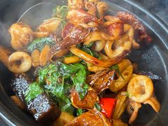 -吴记鲜定味
