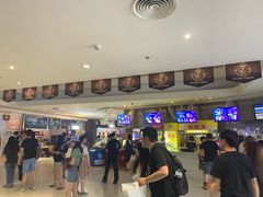 -金逸影城(大悦城IMAX激光店)
