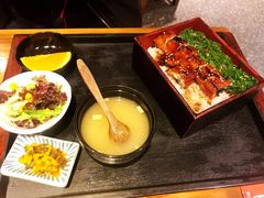 -石屋料理(南京西路店)
