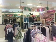 -百盛(中山路店)