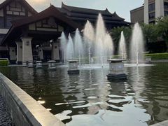 -清远熹乐谷温泉度假酒店