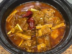 -中天路7号中餐厅(贵阳中天凯悦酒店)