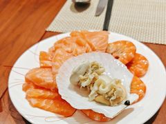 -明月东一酒店·菲斯特自助餐厅
