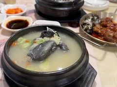 -长顺参鸡汤店(西塔总店)