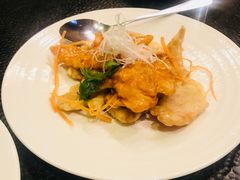 -长春凯悦酒店-品悦中餐厅
