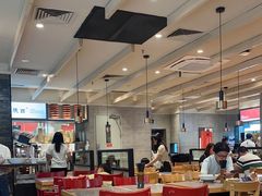 -大师兄·西北小馆(南沙万达广场店)
