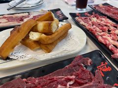 -刘少华贵州小黄牛·鲜牛肉火锅(总店)