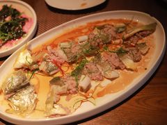 -肴约·花园式餐厅(湖里店)