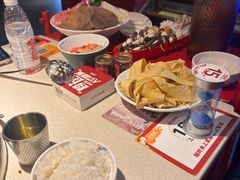 -小龙坎火锅(全球总店)