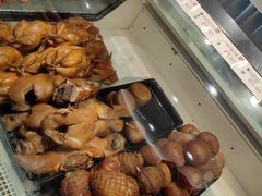 -老鼎丰(靖宇街总店)
