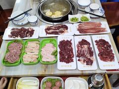 -杏花吴记牛肉火锅