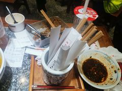 -湘下佬·老长沙吃货铺(酃湖万达店)