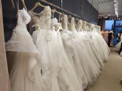 -MISS LUCKY国际婚纱礼服定制(昌平店)