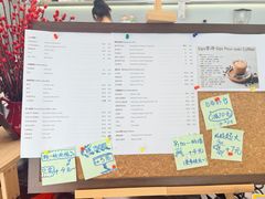 -Sips&Lick茶兰咖啡(五道口店)