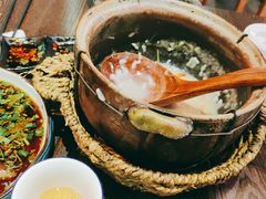 -大洋家·精品潮汕菜·生腌砂锅粥(天河东路店)