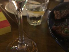 -别院里音乐餐酒吧(双流航空港店)