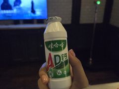 -范特西FANTASY量贩式KTV(民主广场店)