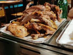 -额尔敦草原涮羊肉·烧烤(冻青树总店)