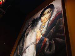 -缘生态云南菜·野生菌庭院餐厅(华侨城店)