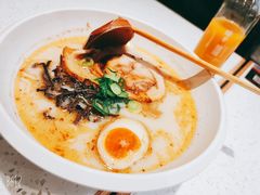 -味千拉面(双井店)