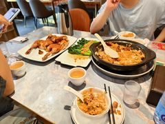 -顺徕德·仙庙烧鸡(桂庙路店)