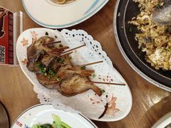 -洲晓鲜·舟山海鲜大排档(朱家尖风景区店)