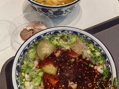 -有礼有面(知春路店)