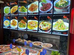 -盈春大饭店(千山路店)