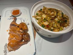 -老阿爸鲜鱼土菜(独墅湖店)
