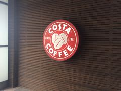 -COSTA COFFEE(上海五玠坊店)