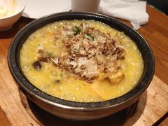 跳舞的豆腐-hallch 好吃餐厅(全运村中央广场店)