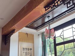 -一盏明灯全素斋(殊像寺店)