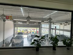 -胜骏行 超跑豪车维修养护中心(金港汽车公园店)