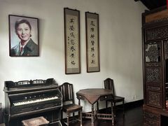-南京市民俗博物馆(甘熙故居)