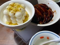 -李犟大爆鳝面·手工蟹黄包(湖滨西湖店)