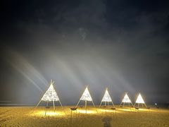 -海南清水湾莱佛士酒店