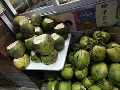 -三爷糟粕醋·鲜鱼汤·海南特色小吃(新华南路店)