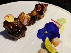 -悦庭六号餐厅(麦岛店)