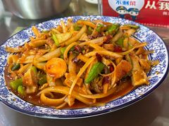 -范记靖远羊羔肉(博物馆店)