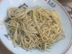 葱油拌面-朱洪元苏式面馆(绿宝广场店)