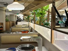 -星伦多自助料理·涮烤一体(杭州来福士店)