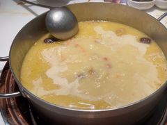 -洪氏嗨捞·猪肚鸡火锅(阳光天地店)