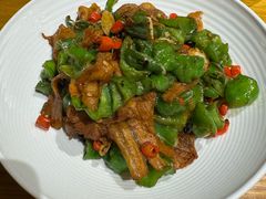 -伊喜饺子·烤鸭(五道口学院路店)