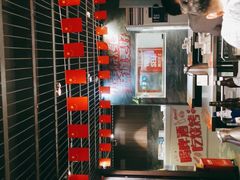 -龙巢盱眙龙虾·牛蛙·烧烤宵夜(八卦岭店)